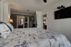 Master Bedroom - 