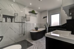 Bathroom - 
