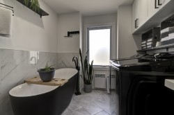 Bathroom - 