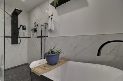 Bathroom - 