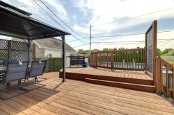 Patio - 