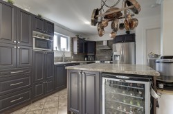 Kitchen - 