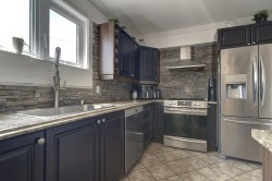 Kitchen - 