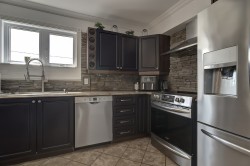 Kitchen - 