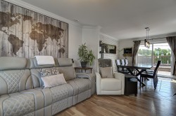 Living Room - 