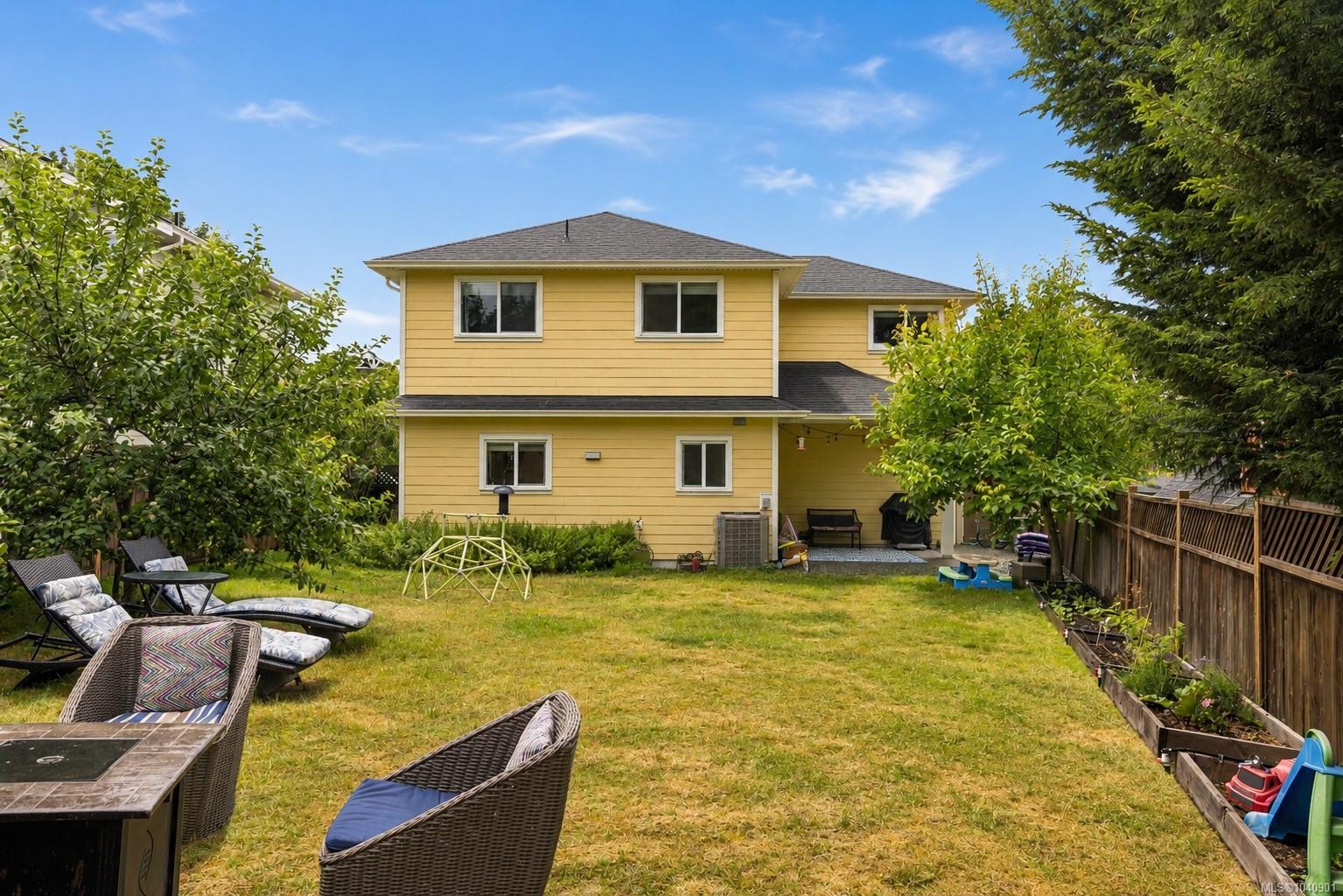 3007 Keystone Dr, Duncan, BC