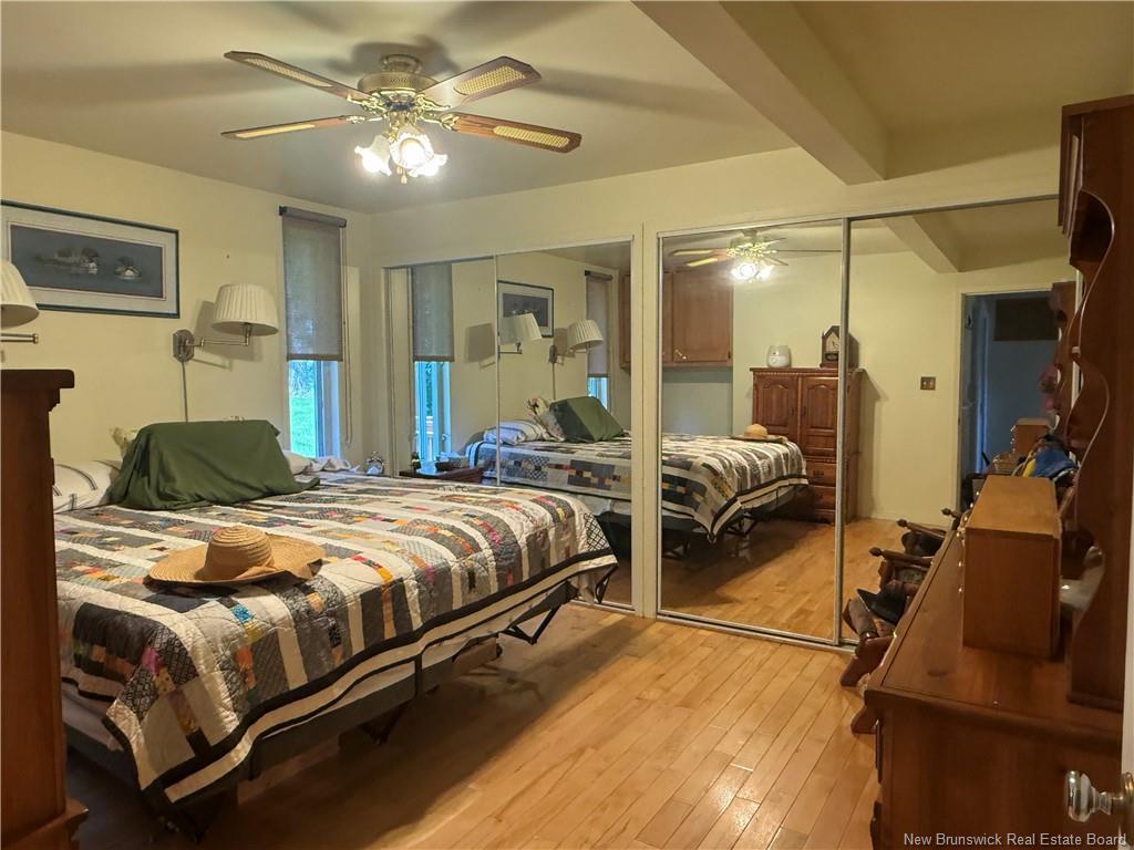 225 Sisson Ridge Rd, Sisson Ridge, NB