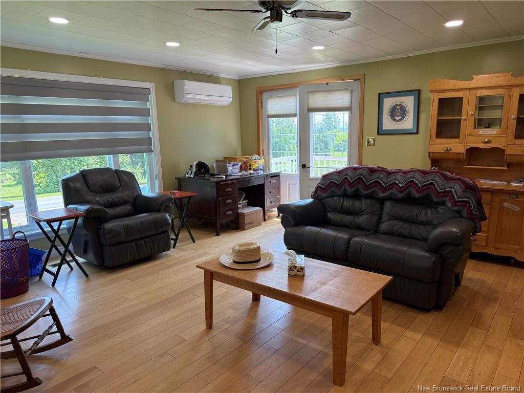 225 Sisson Ridge Rd, Sisson Ridge, NB