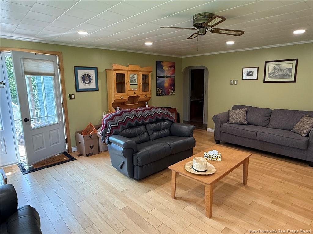 225 Sisson Ridge Rd, Sisson Ridge, NB