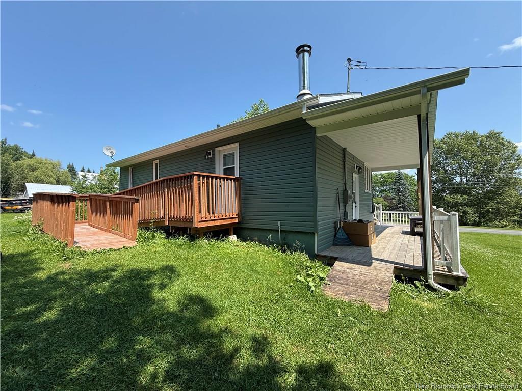 225 Sisson Ridge Rd, Sisson Ridge, NB