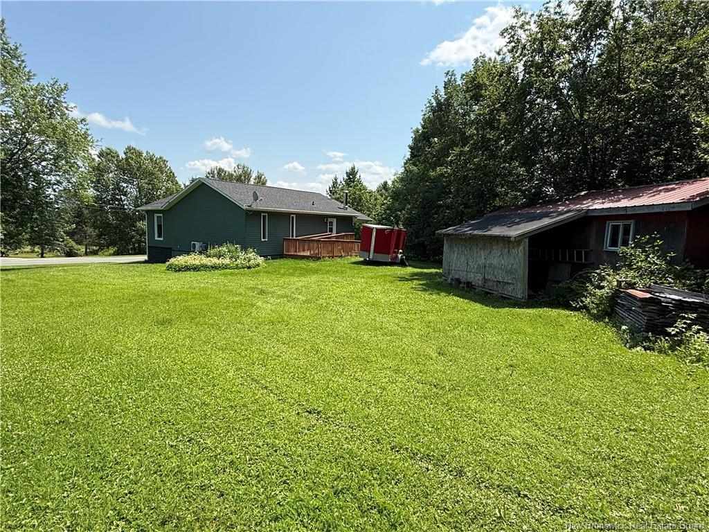 225 Sisson Ridge Rd, Sisson Ridge, NB