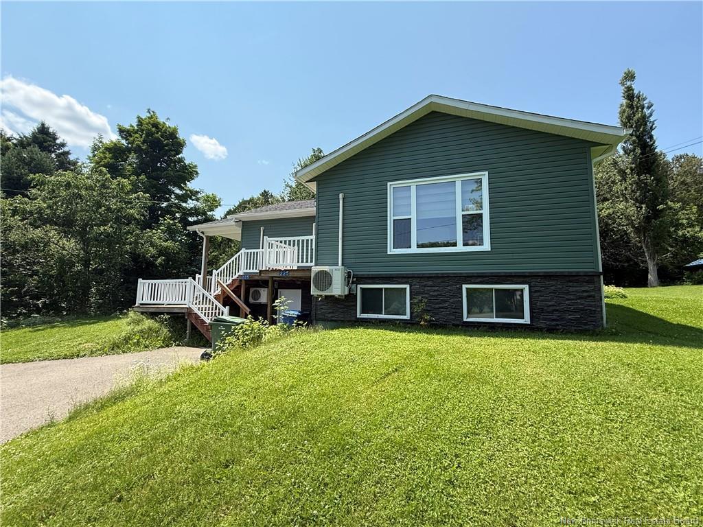225 Sisson Ridge Rd, Sisson Ridge, NB