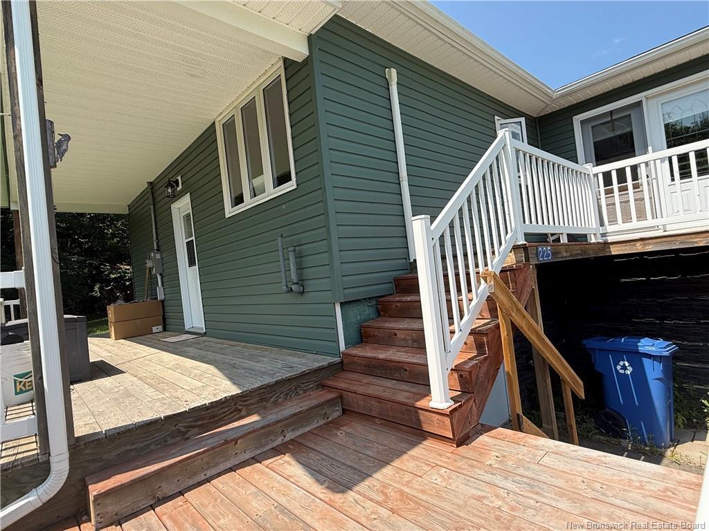 225 Sisson Ridge Rd, Sisson Ridge, NB