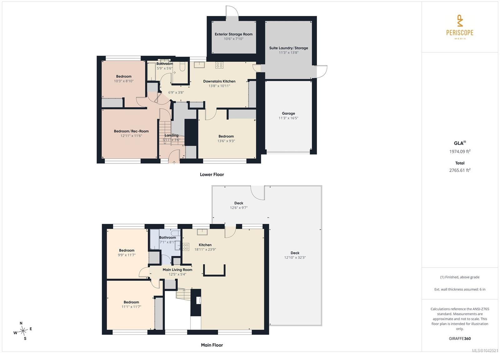 3624 Uplands Dr, Nanaimo, BC