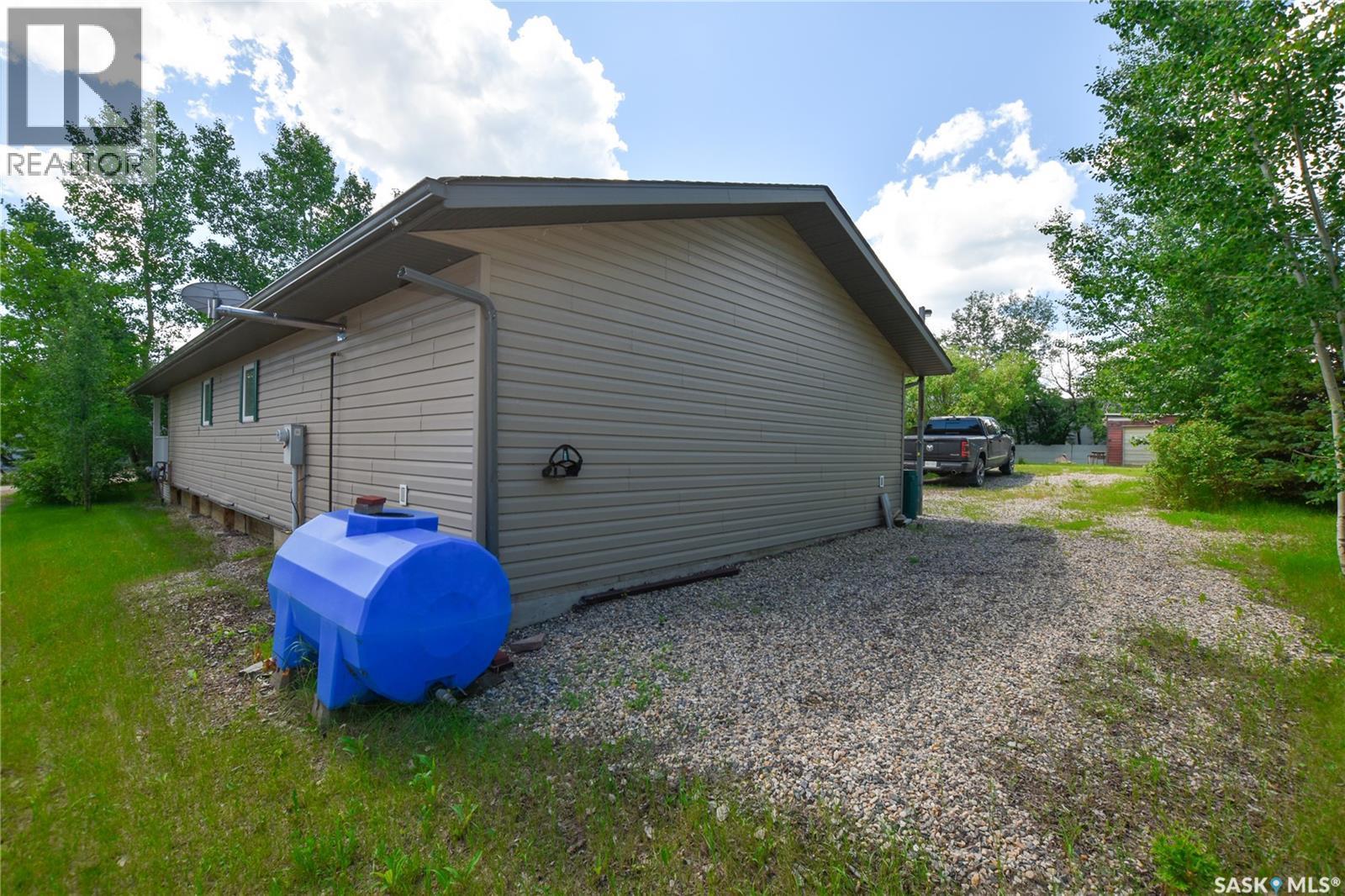 134 Sunridge Road, Pebble Baye, SK - Outdoor With Exterior