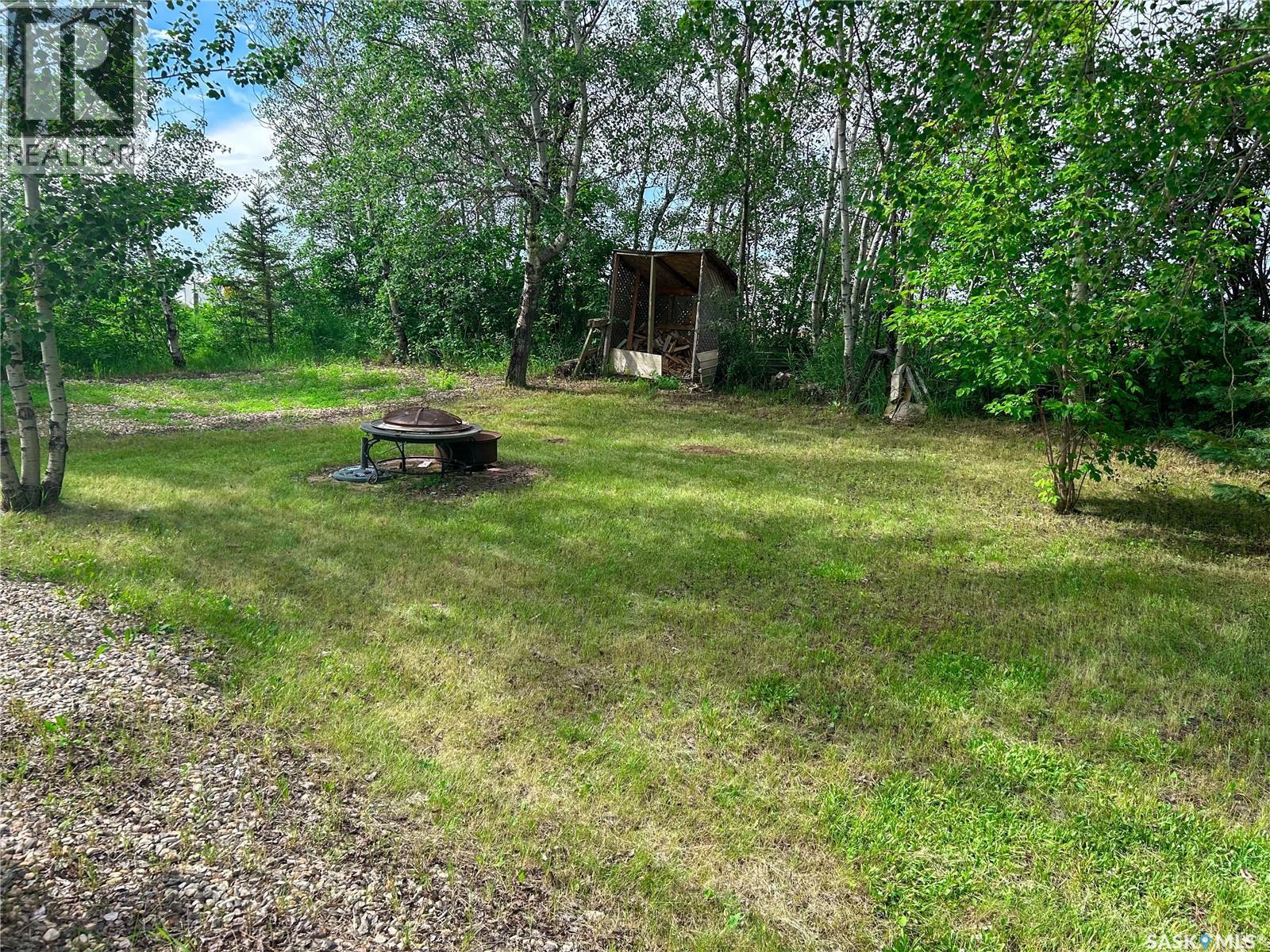 134 Sunridge Road, Pebble Baye, SK - Outdoor