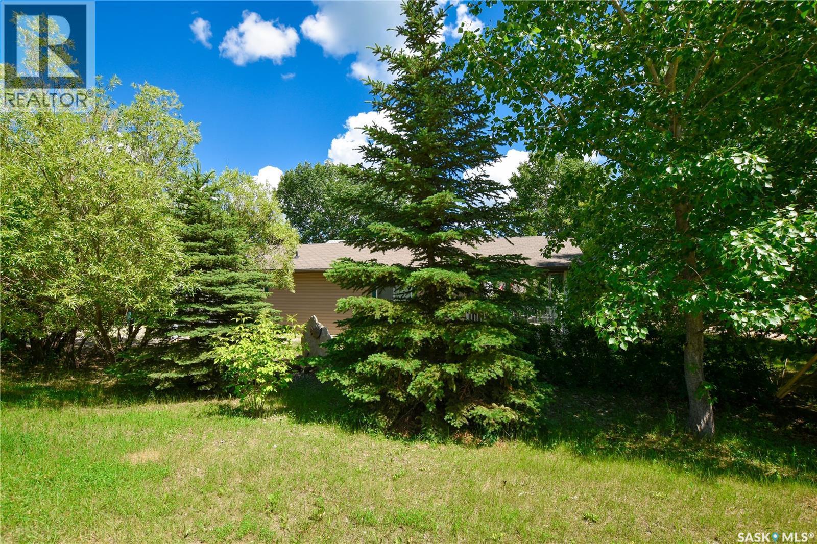 134 Sunridge Road, Pebble Baye, SK - Outdoor