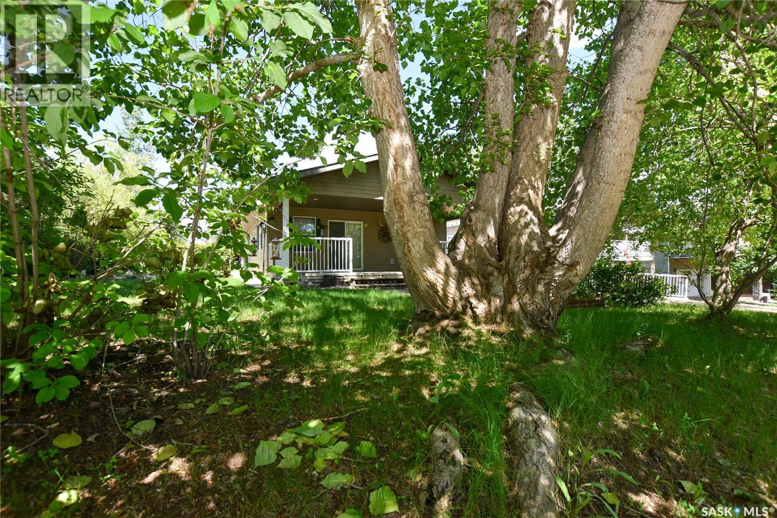 134 Sunridge Road, Pebble Baye, SK - Outdoor