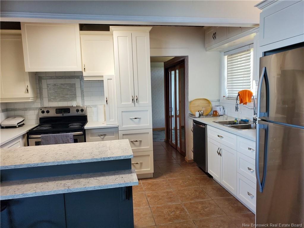 255 Chaleur, Charlo, NB