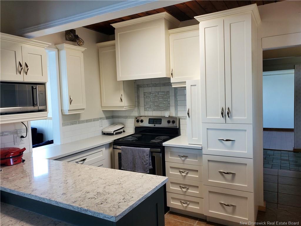 255 Chaleur, Charlo, NB