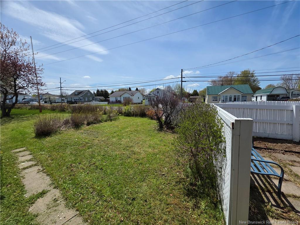 255 Chaleur, Charlo, NB