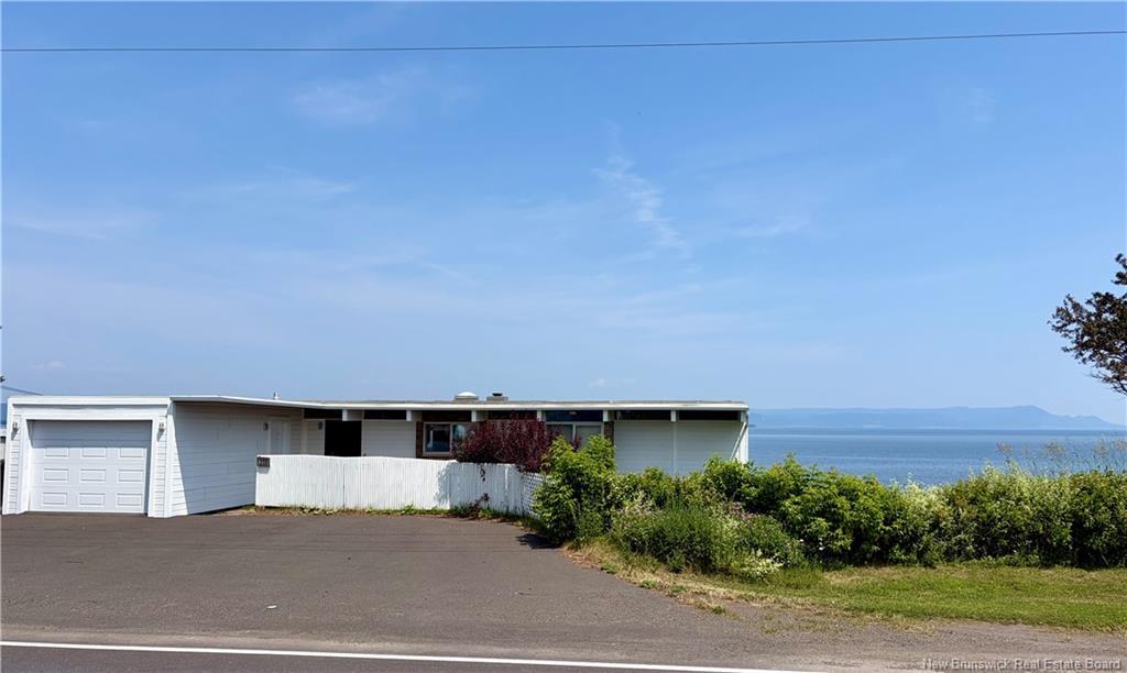 255 Chaleur, Charlo, NB