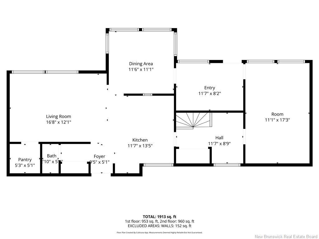 255 Chaleur, Charlo, NB