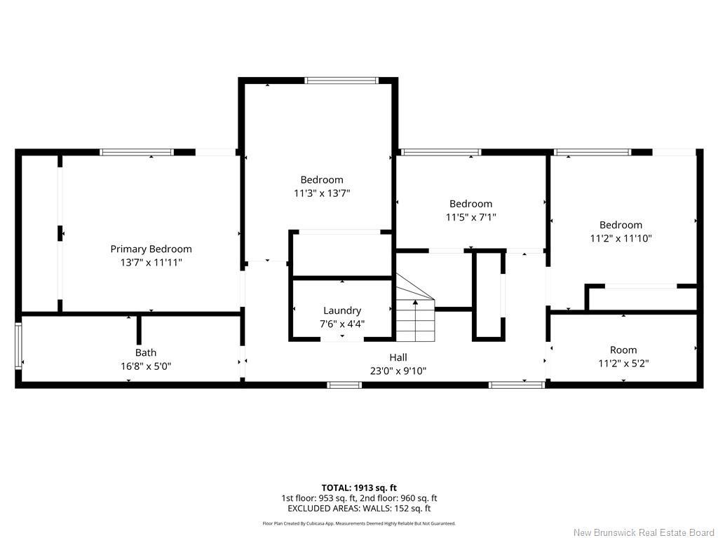 255 Chaleur, Charlo, NB