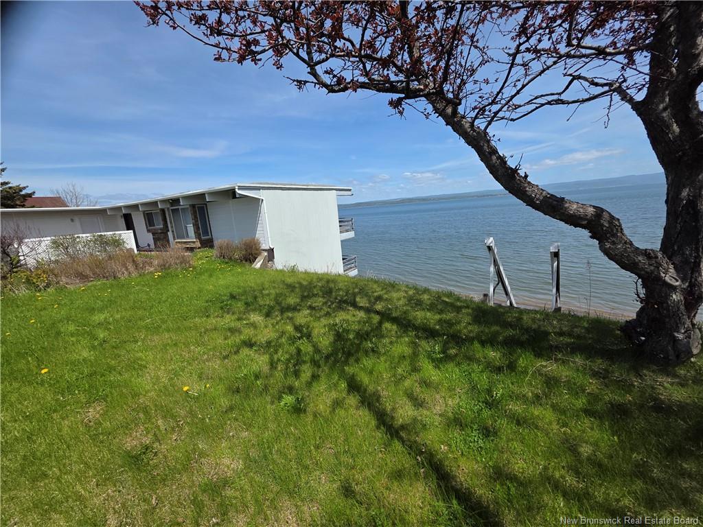 255 Chaleur, Charlo, NB