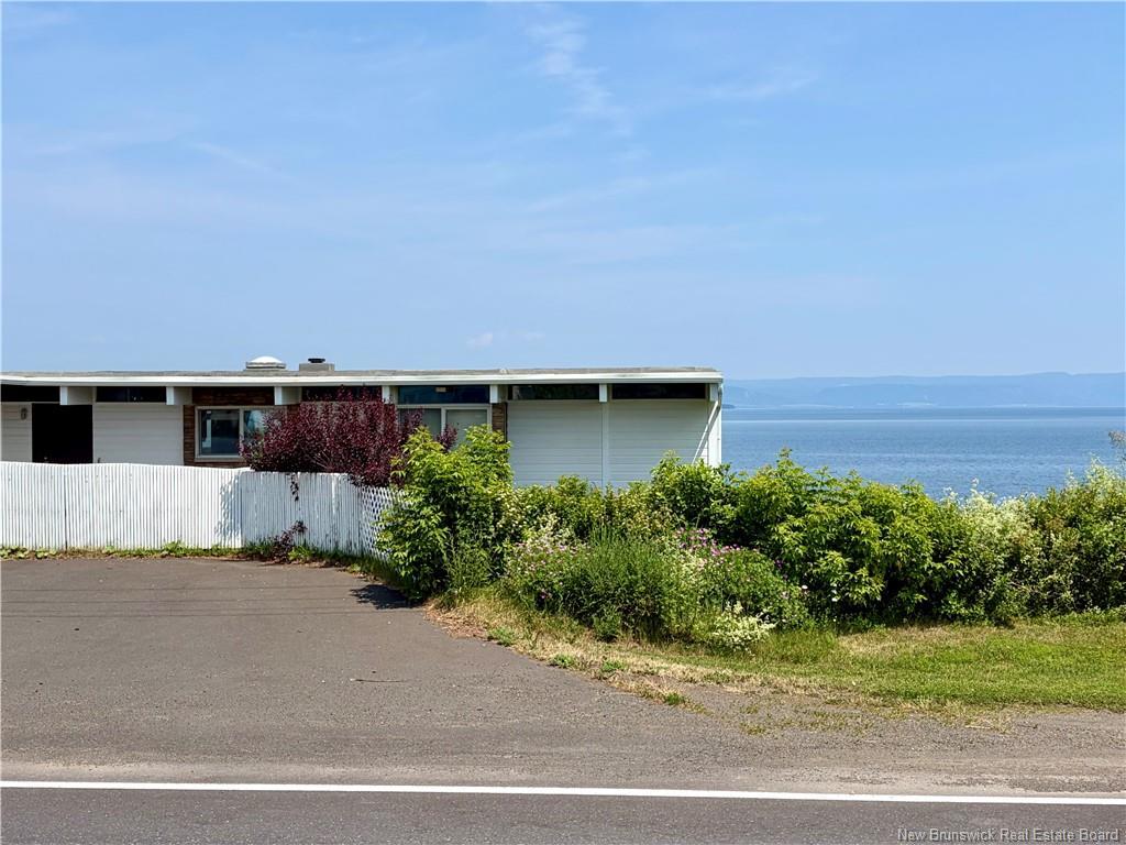 255 Chaleur, Charlo, NB