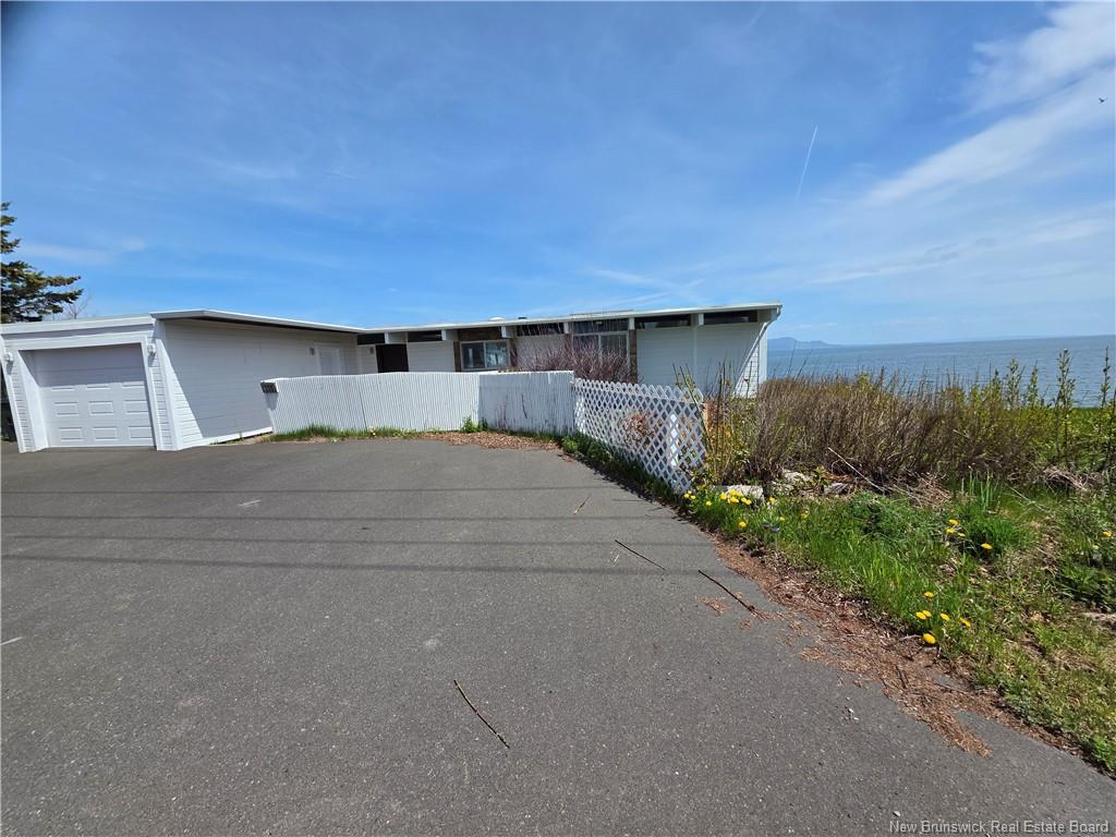 255 Chaleur, Charlo, NB