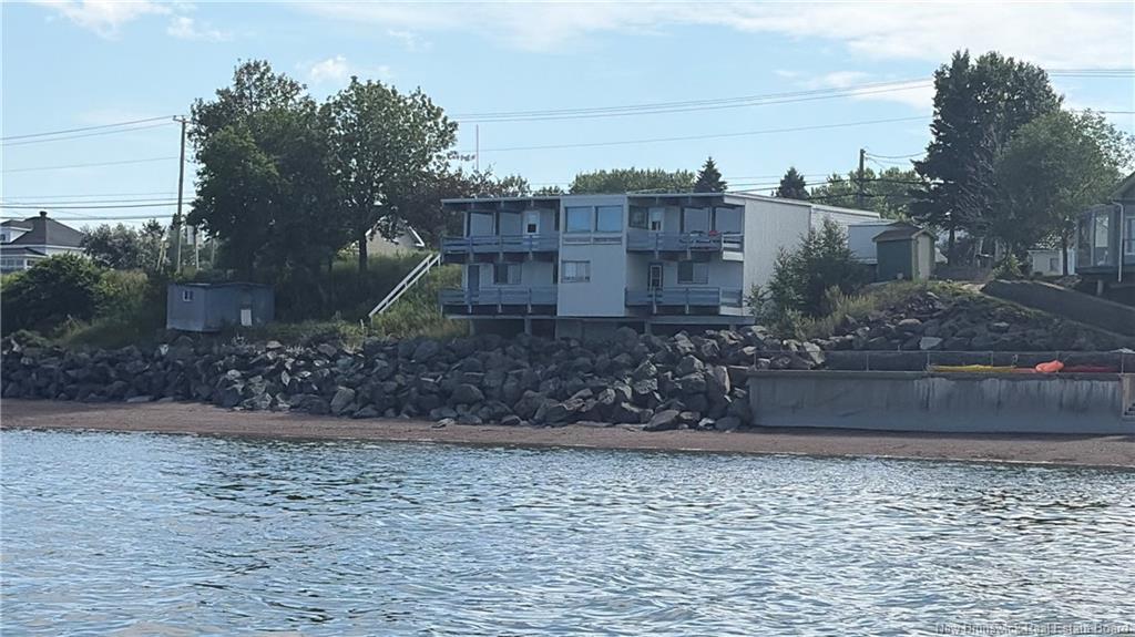 255 Chaleur, Charlo, NB