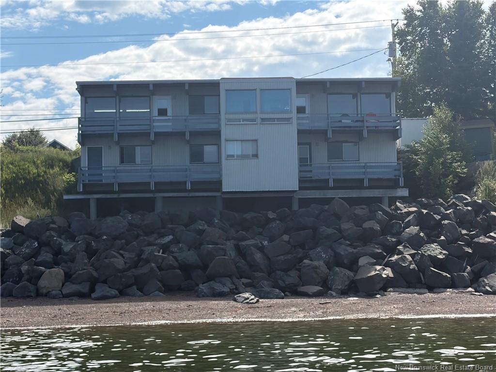 255 Chaleur, Charlo, NB