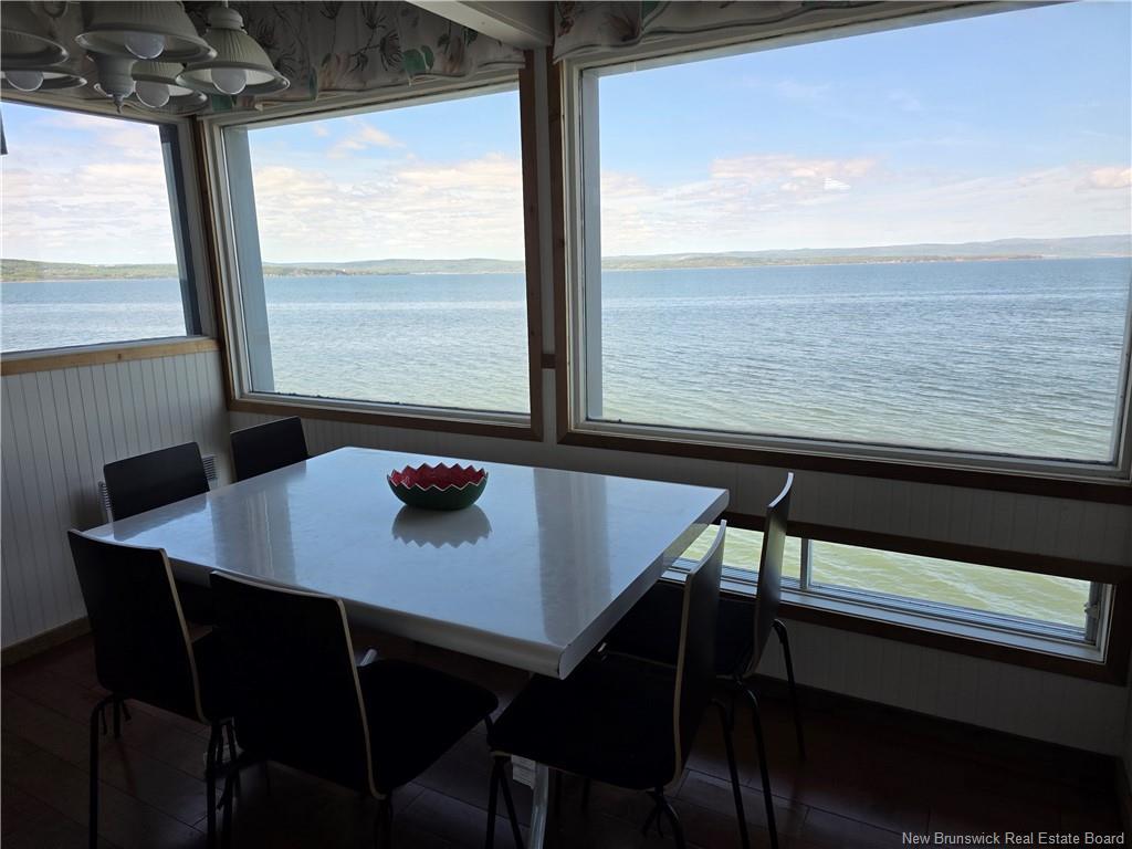 255 Chaleur, Charlo, NB