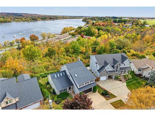 407 Aspendale Lane, Fredericton, NB 