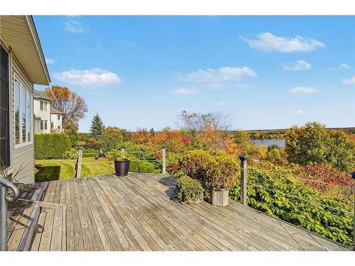 407 Aspendale Lane, Fredericton, NB 