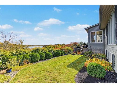 407 Aspendale Lane, Fredericton, NB 