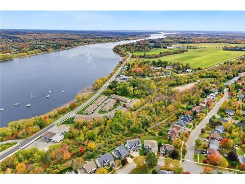 407 Aspendale Lane, Fredericton, NB 