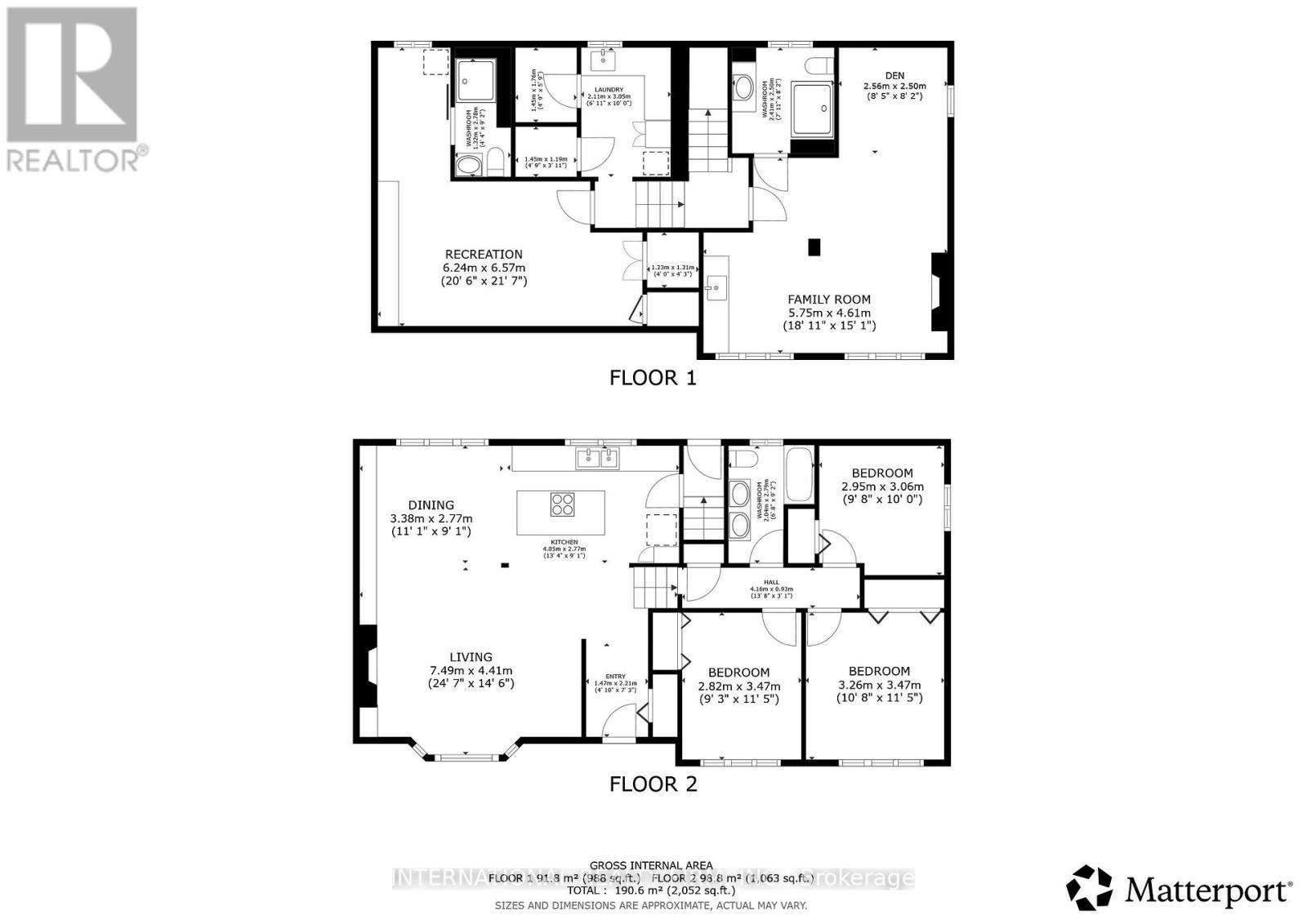 1594 Sunnycove Drive, Mississauga, ON