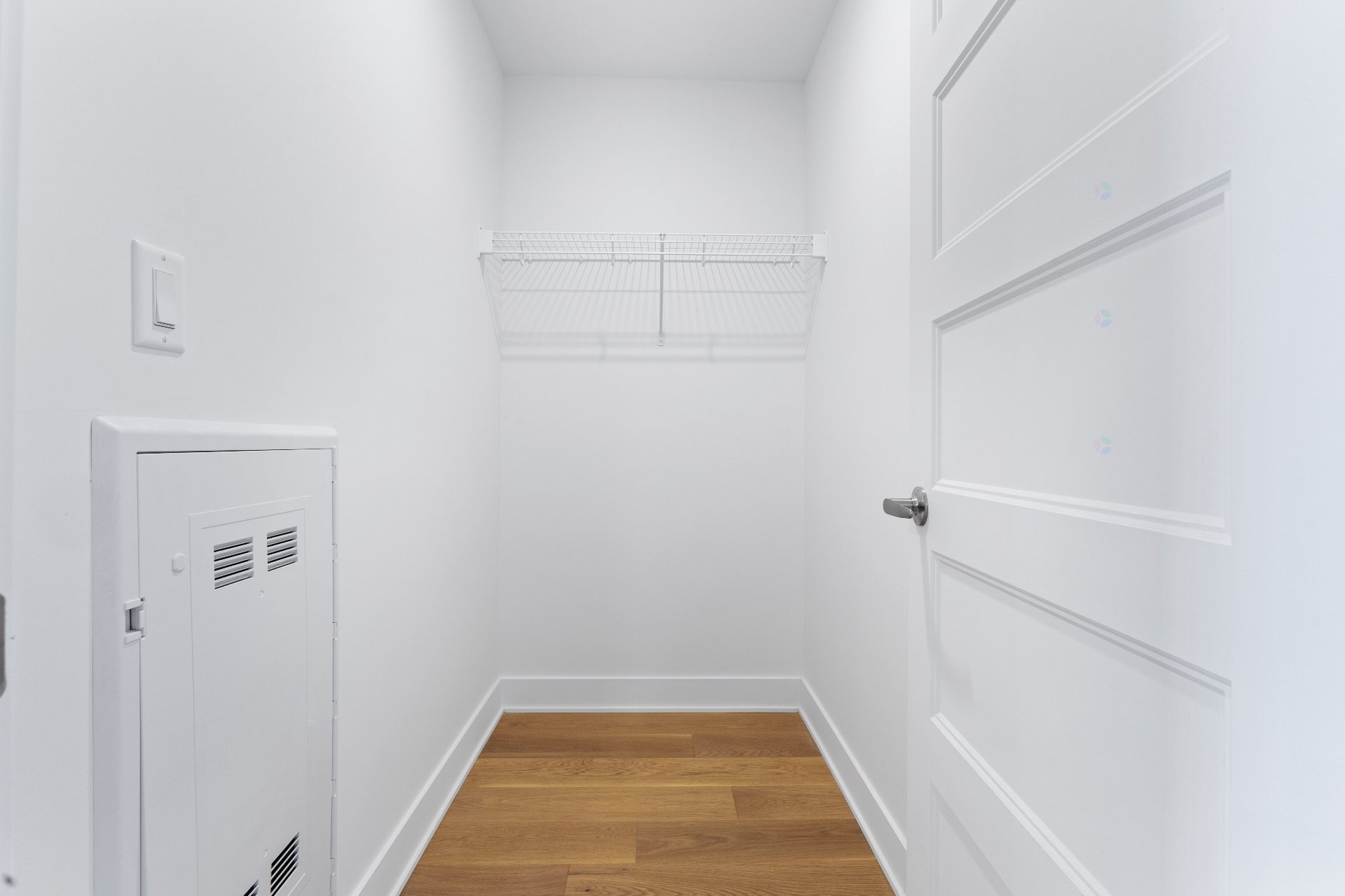 Storage - 205-10130 Rue Lauraine-Vaillancourt, Montréal (Ahuntsic-Cartierville), QC