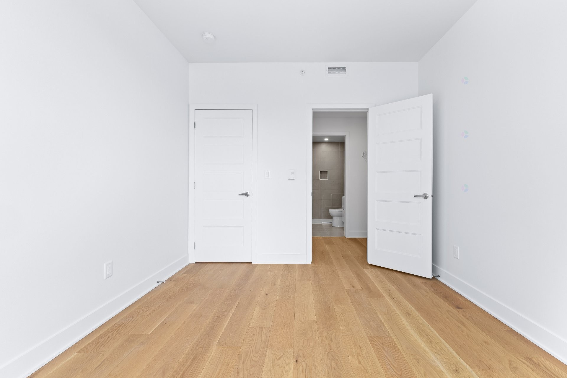 Master Bedroom - 205-10130 Rue Lauraine-Vaillancourt, Montréal (Ahuntsic-Cartierville), QC