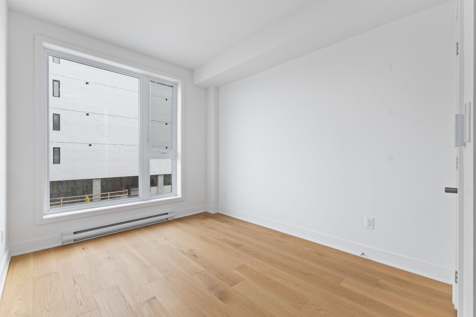 Bedroom - 205-10130 Rue Lauraine-Vaillancourt, Montréal (Ahuntsic-Cartierville), QC