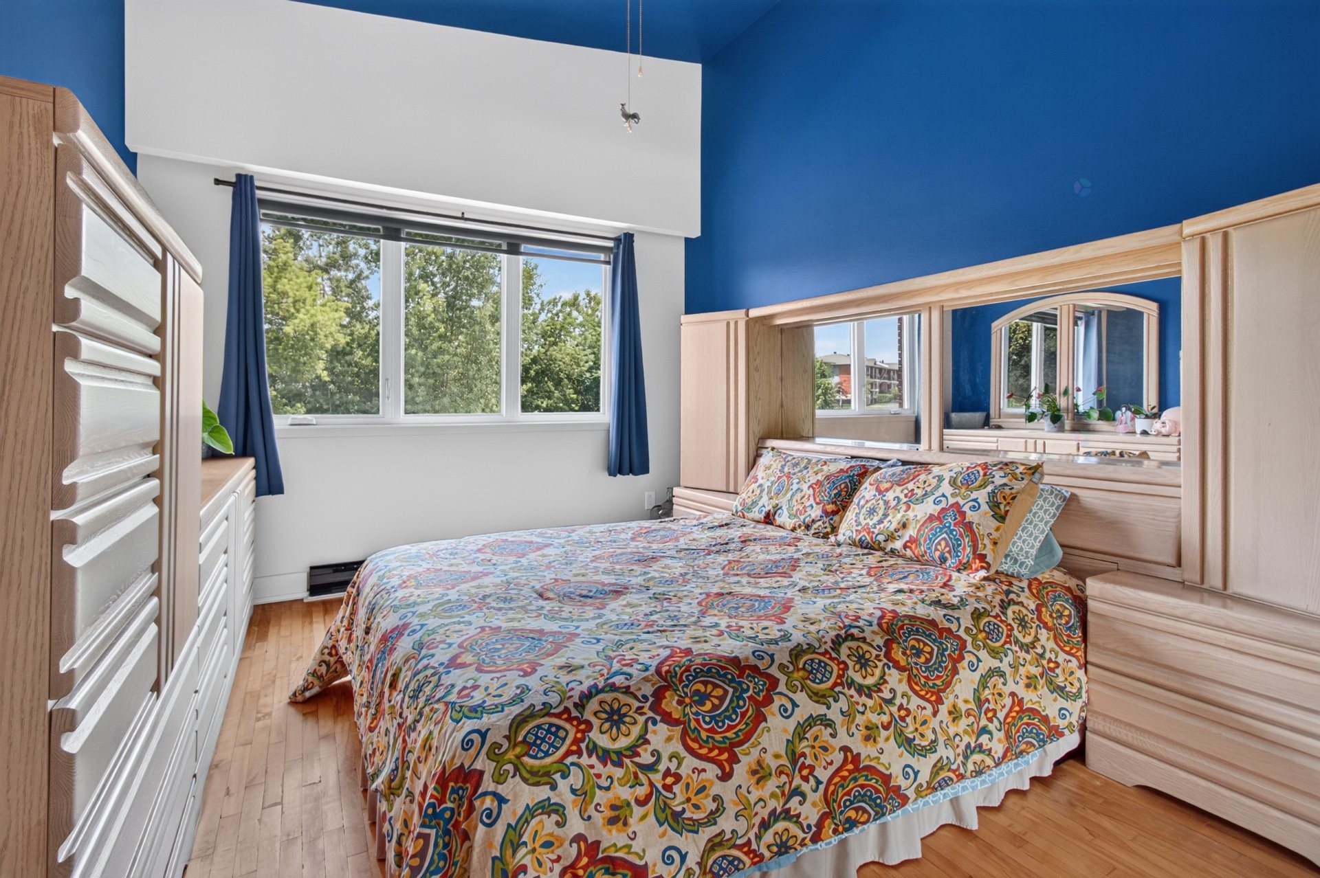 Chambre à coucher principale - 14465 Rue Victoria, Montréal (Rivière-Des-Prairies/Pointe-Aux-Trembles), QC