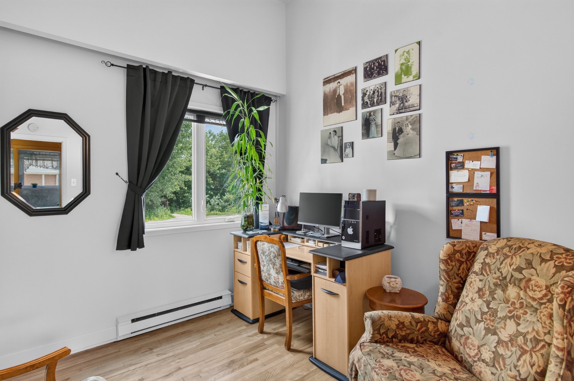 Chambre à coucher - 14465 Rue Victoria, Montréal (Rivière-Des-Prairies/Pointe-Aux-Trembles), QC