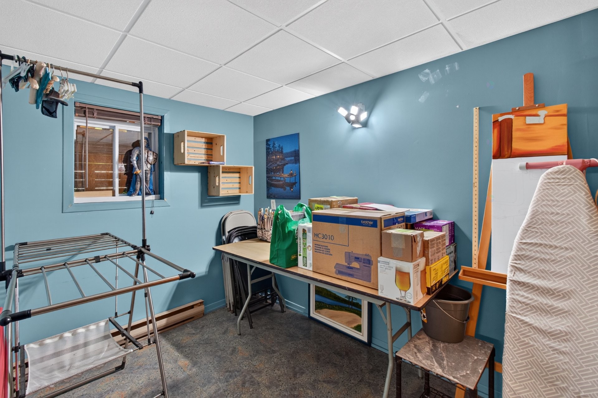 Bureau - 14465 Rue Victoria, Montréal (Rivière-Des-Prairies/Pointe-Aux-Trembles), QC