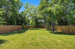 Courtyard -