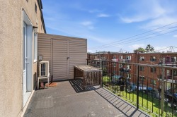 Balcon -