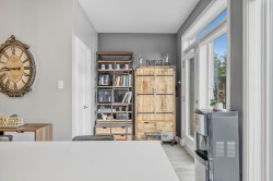 Kitchen -