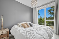 Master Bedroom -