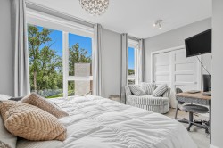 Master Bedroom -